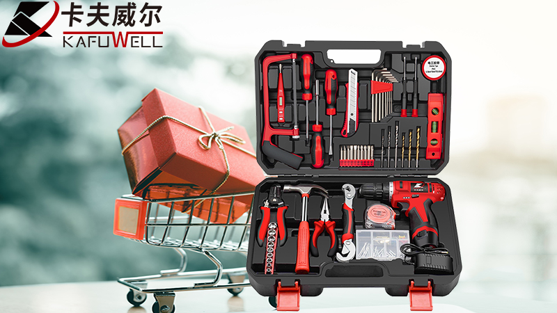 工具,工具箱,卡夫威爾