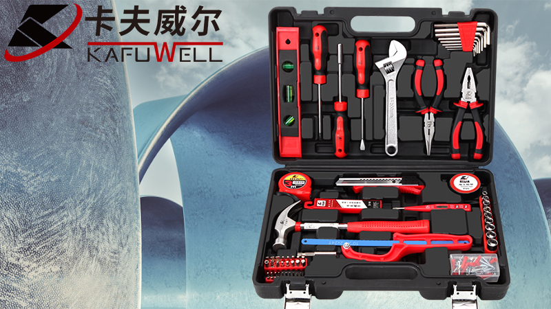 工具,卡夫威爾,五金工具,工具箱