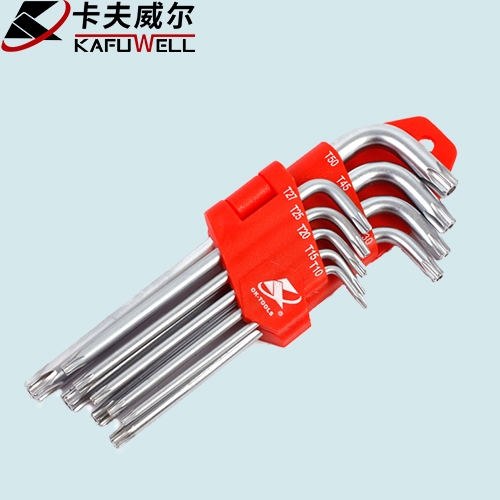 卡夫威爾，2020，工具
