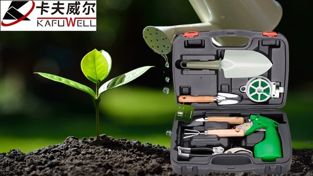 工具箱,植樹節(jié),KAFUWELL