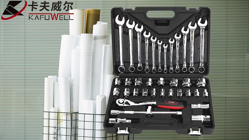 卡夫威爾,汽修工具,工具箱,工具